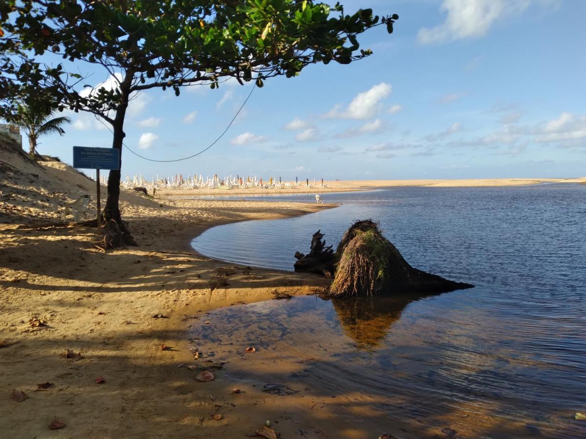 Beach Refuge 임바사이 외부 사진