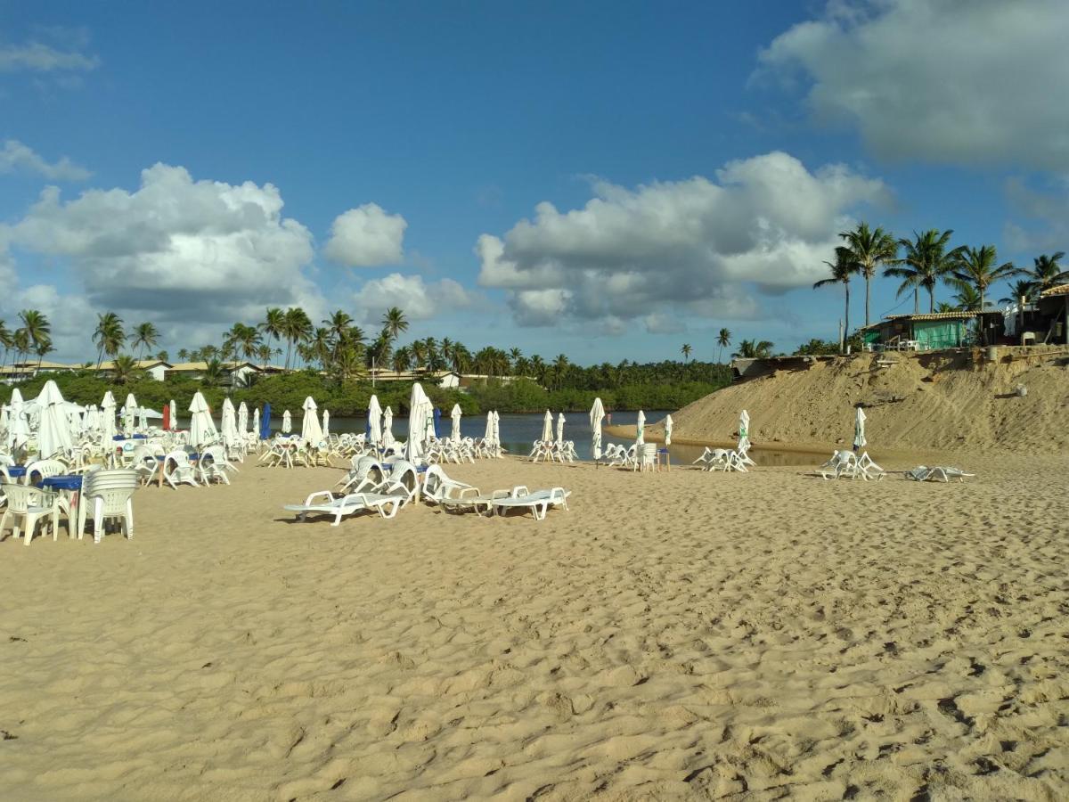 Beach Refuge 임바사이 외부 사진