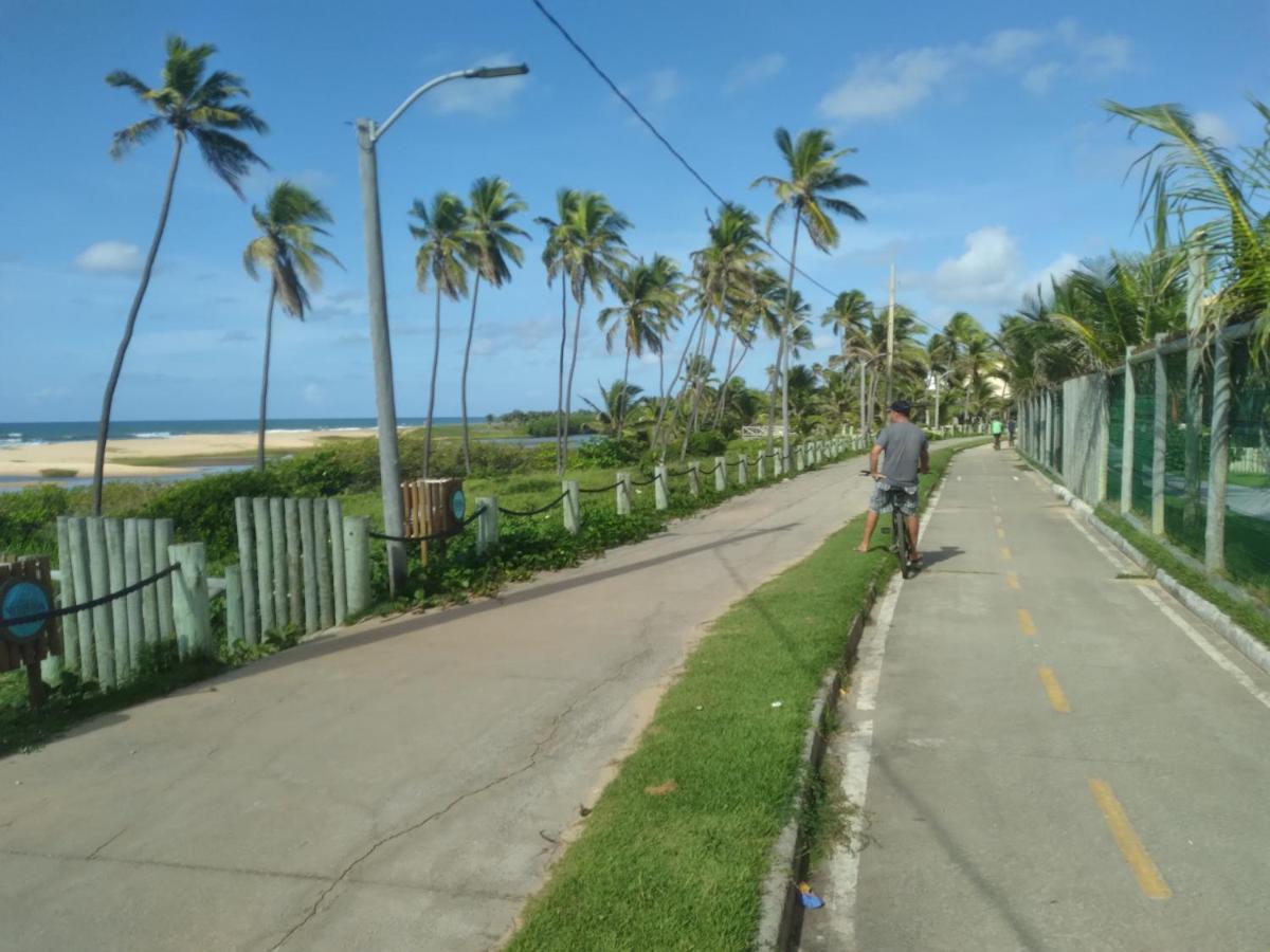 Beach Refuge 임바사이 외부 사진